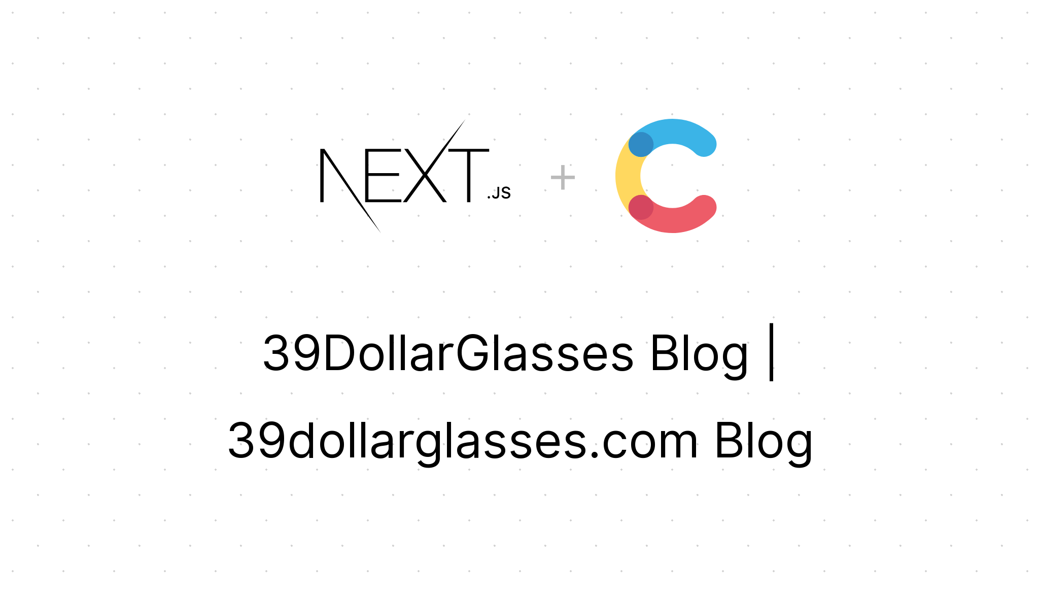 39DollarGlasses Blog | 39dollarglasses.com Blog